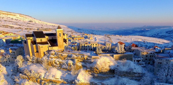 Capracotta