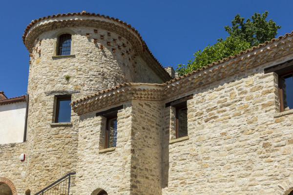 Torretta Medievale “Casa del Libro”