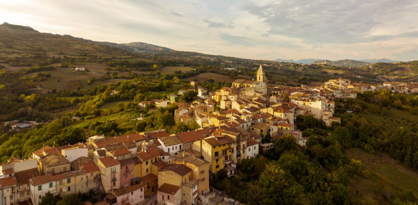 Sant'Elena Sannita