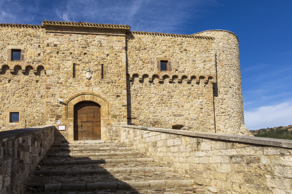 Castello Angioino