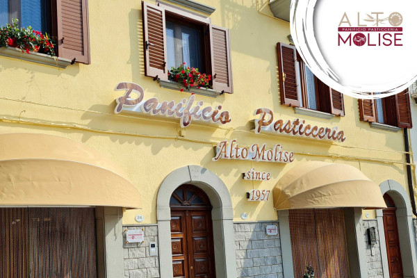 Panificio Pasticceria Alto Molise