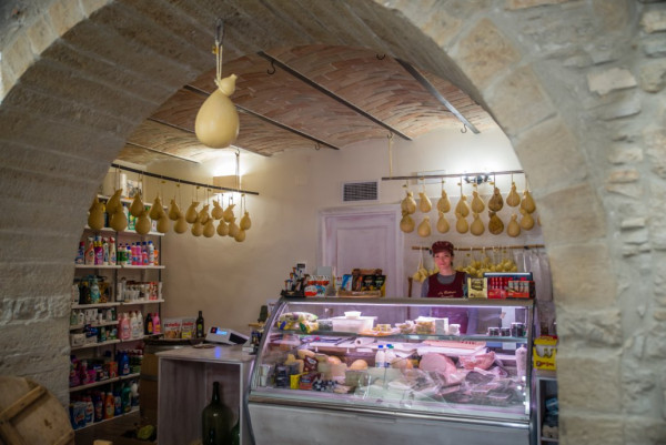 La Bottega Sannita