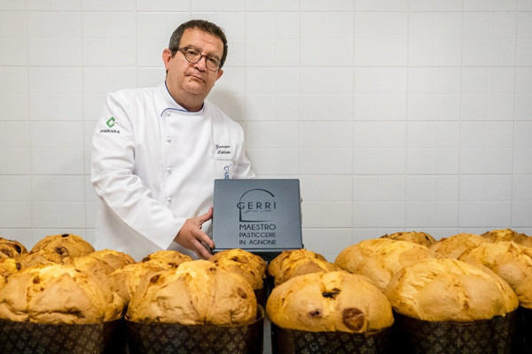 Gerri Pasticceria
