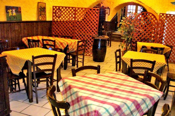 Trattoria La Taverna