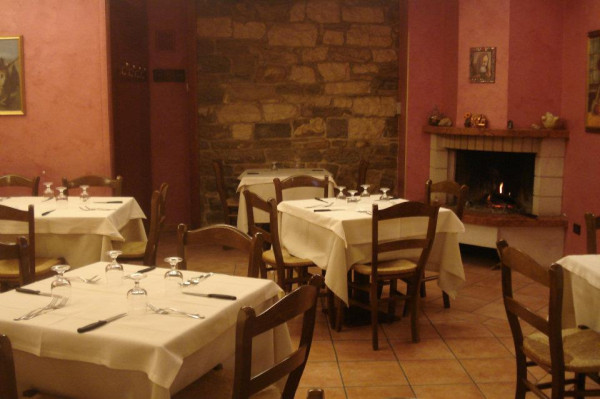 Ristorante Pizzeria Il Mulino