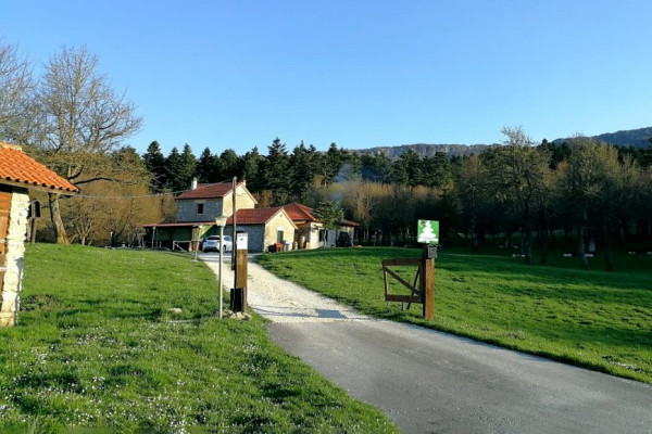 Parco Attrezzato L’Abete Bianco