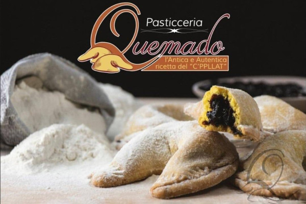 Pasticceria Bar Quemado