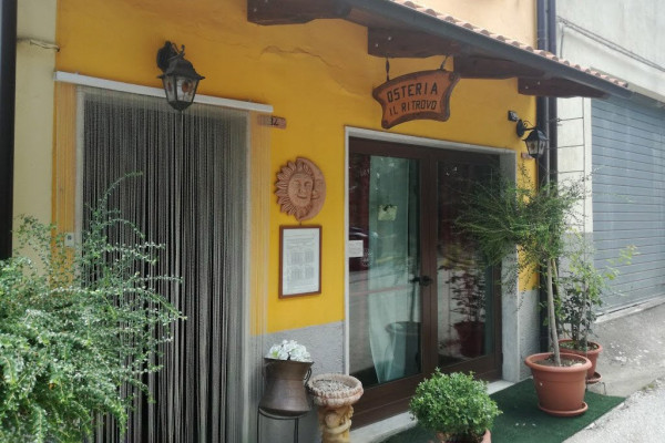 Osteria Il Ritrovo