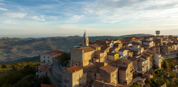 San Felice del Molise